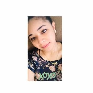 Meet your Posher, Cynthia